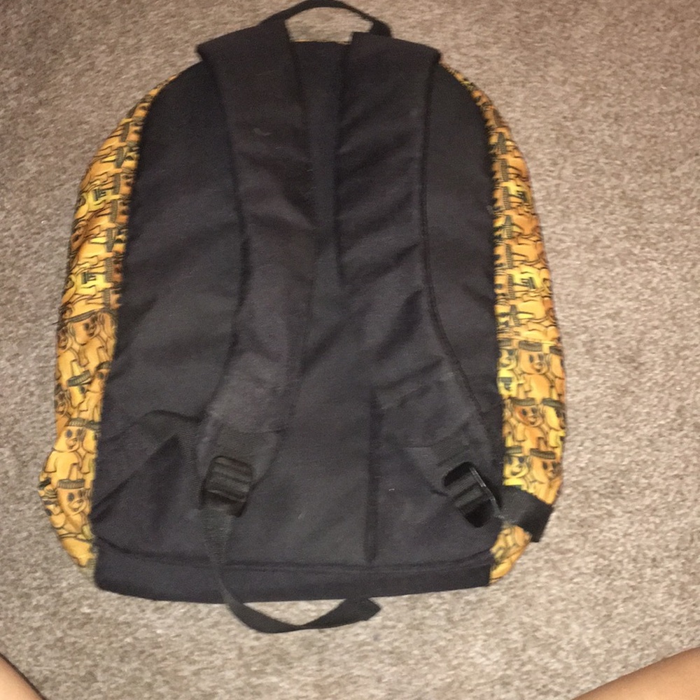 Backpack - Picture 2 of 5